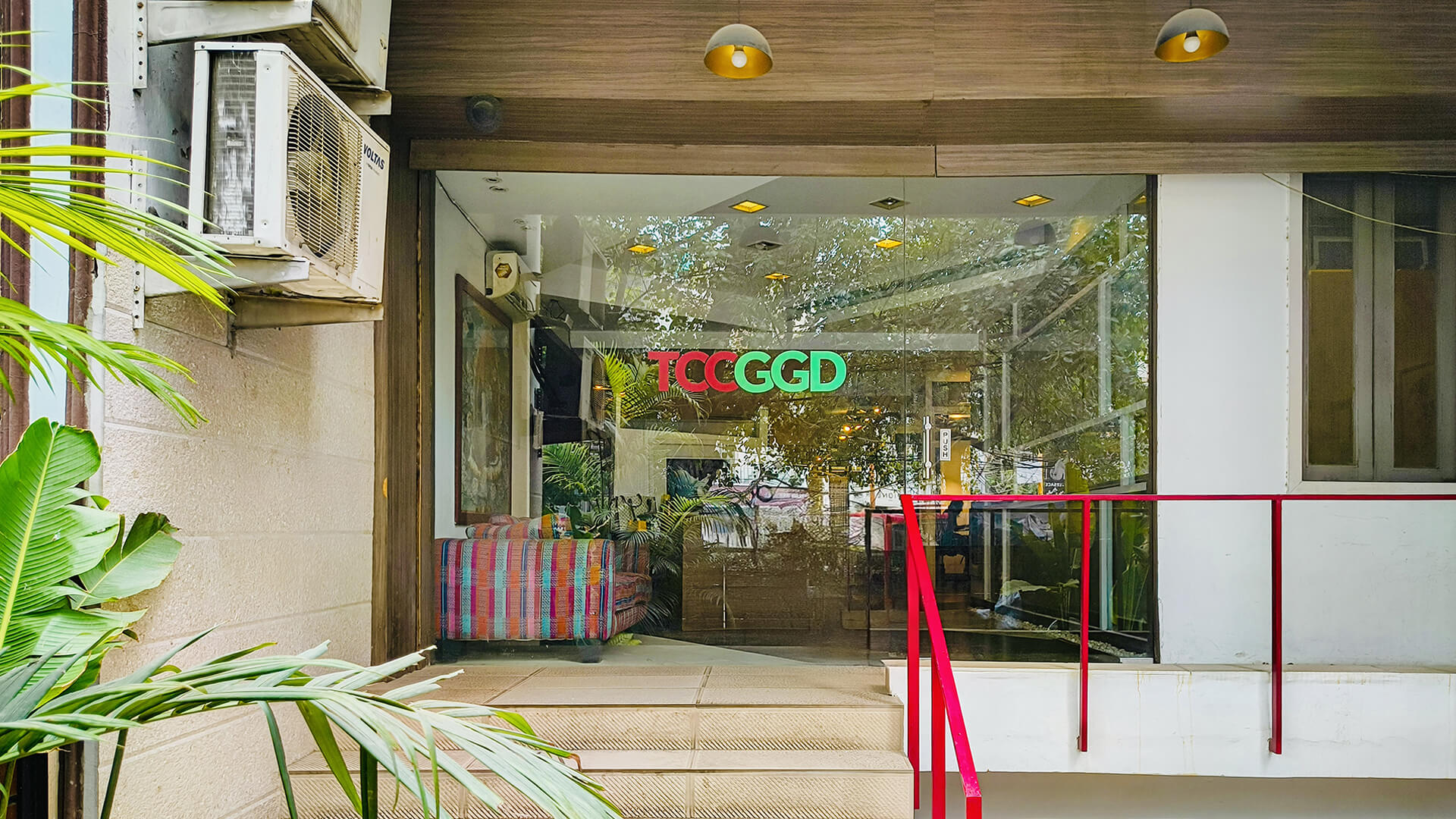 The Communication Council - TCCGGD The Communication Council | TCCGGD
