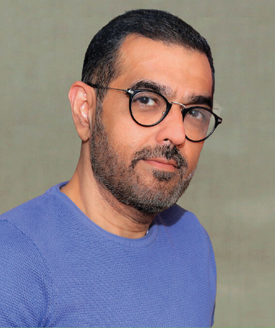 Arjun Sawhney