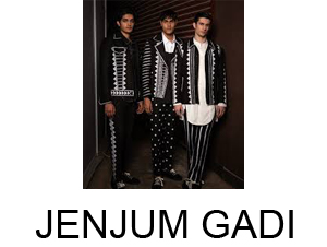JENJUM GADI