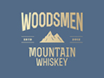 WOODSMEN MOUNTAIN WHISKY