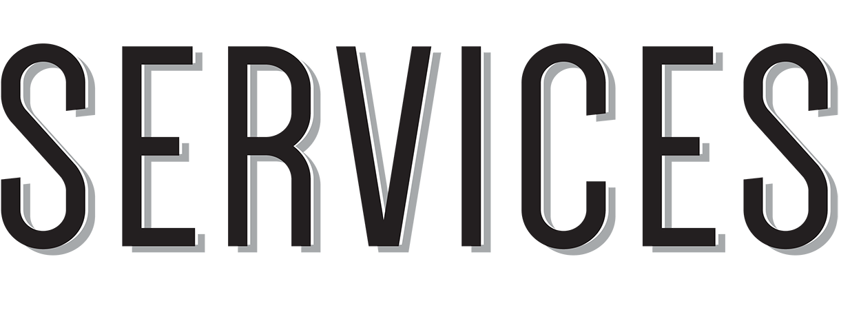 Services