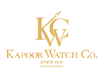 Kapoor Watch Co.