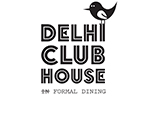 Delhi Club House